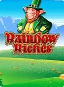 Slot Rainbow Riches od Barcrest