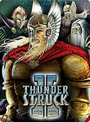 Slot Thunderstruck II od Microgaming